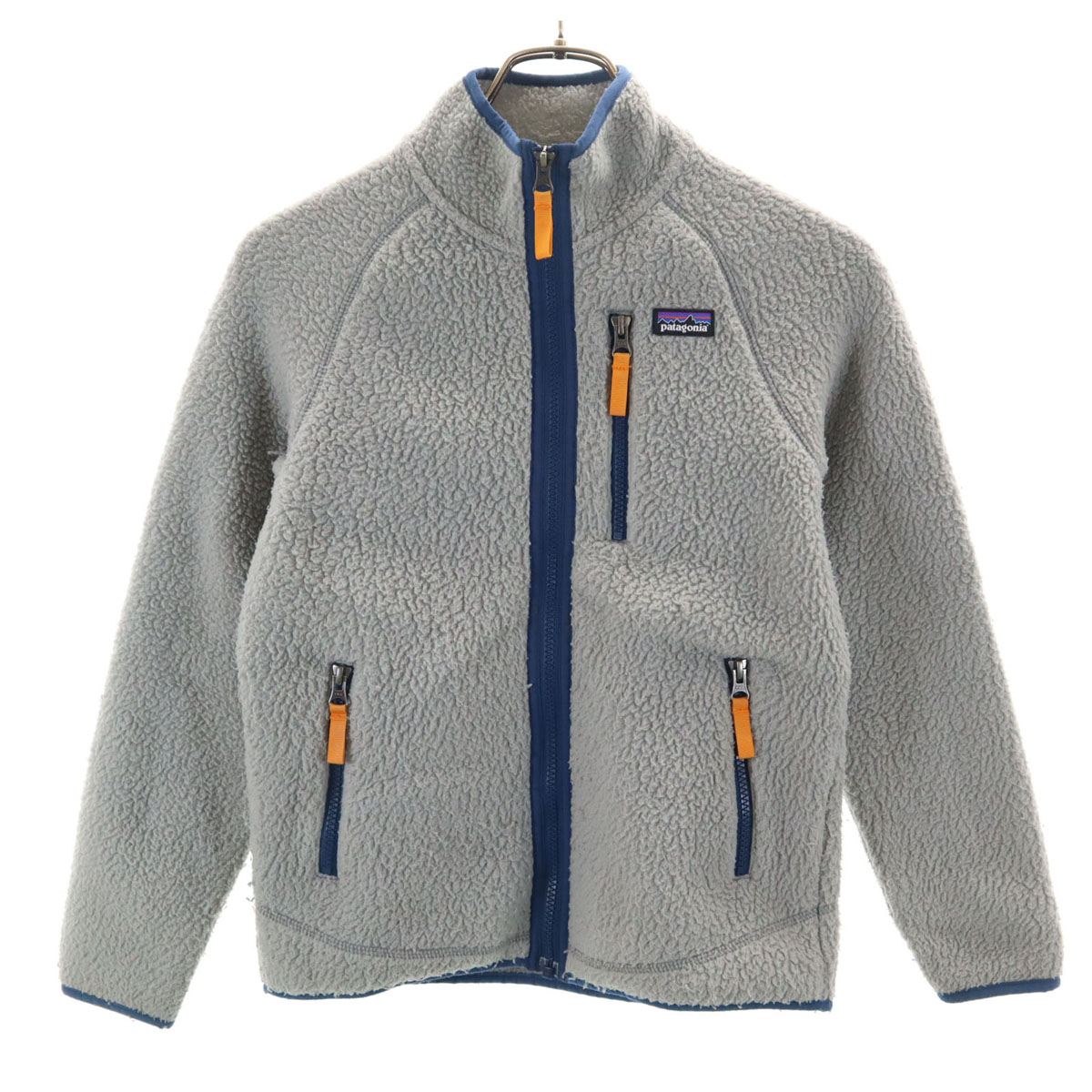 楽天市場】99年製 パタゴニア Patagonia グリセード 81820 グレー