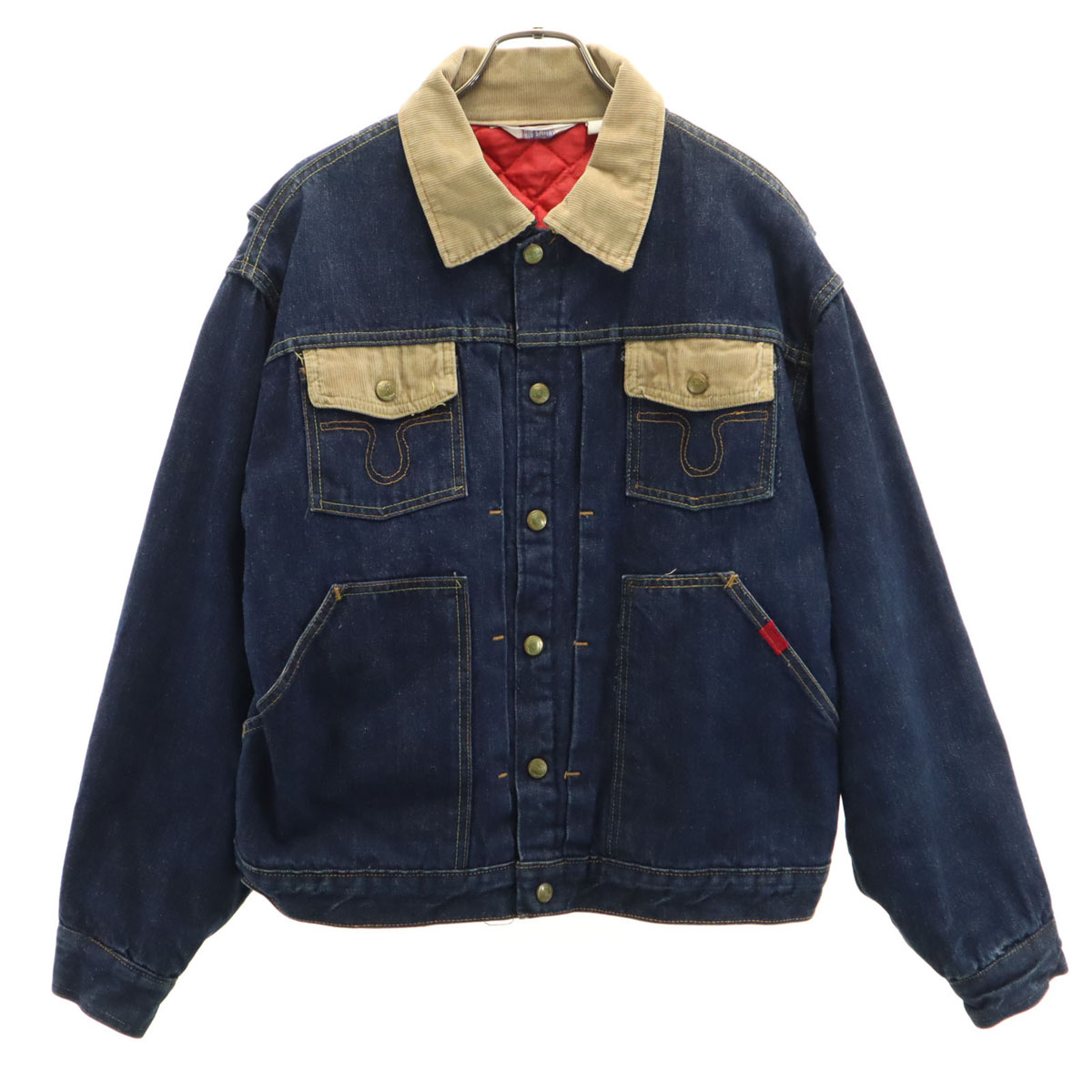 楽天市場】50's 60's ビンテージ ☆ BIG SMITH ビッグスミス