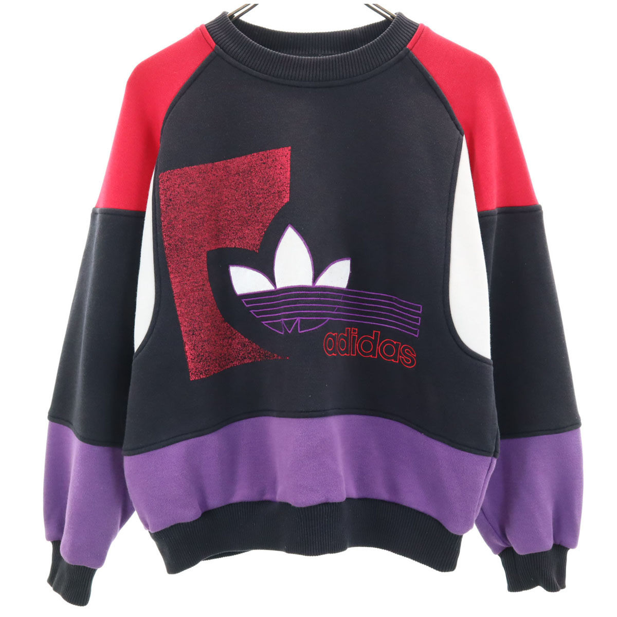 楽天市場】古着 adidas アディダス 80s デサント製 ヴィンテージ