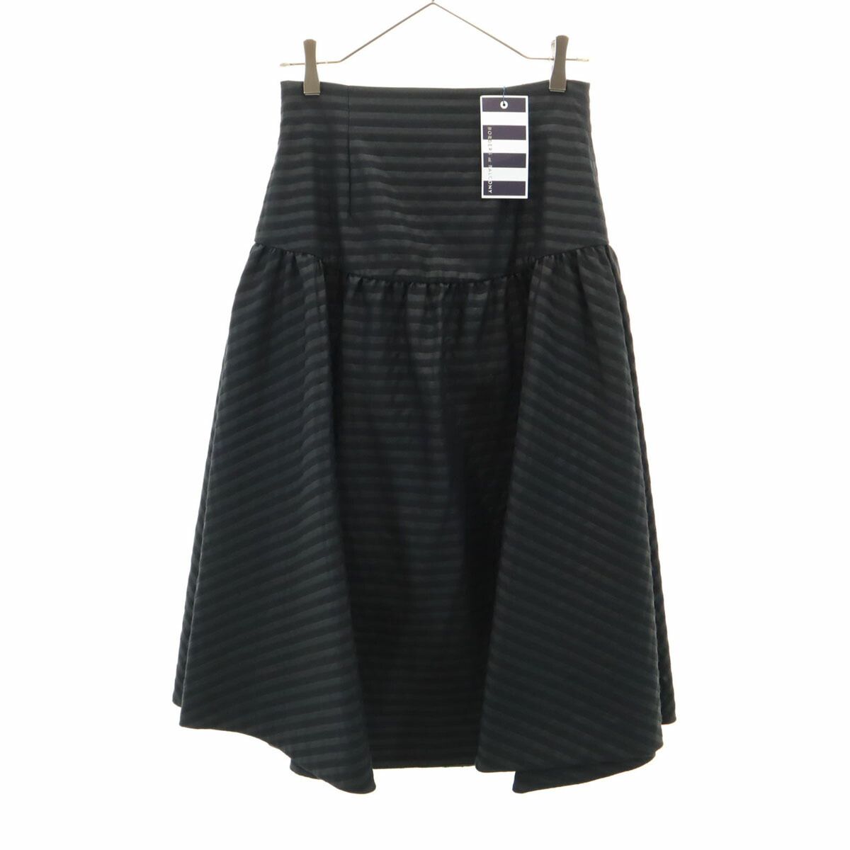 ボーダーズアットバルコニー　未使用タグ付き 楽天市場】BORDERS at BALCONY ボーダーズアットバルコニー 【19年製