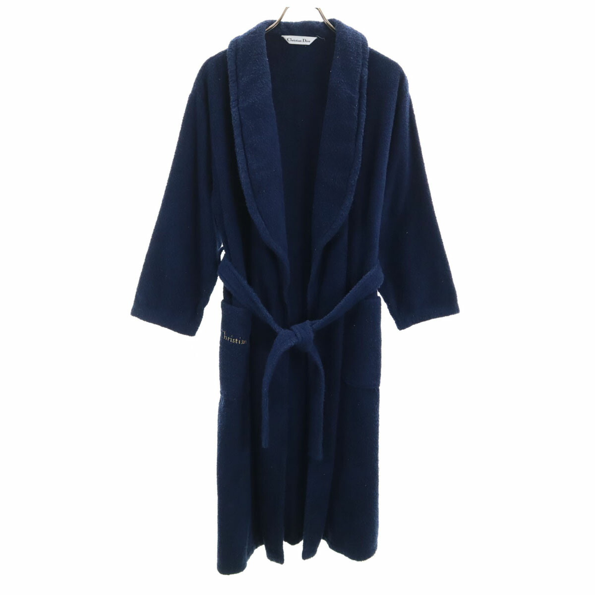 楽天市場】YVES SAINT LAURENT イヴ サンローラン バスローブ ガウン