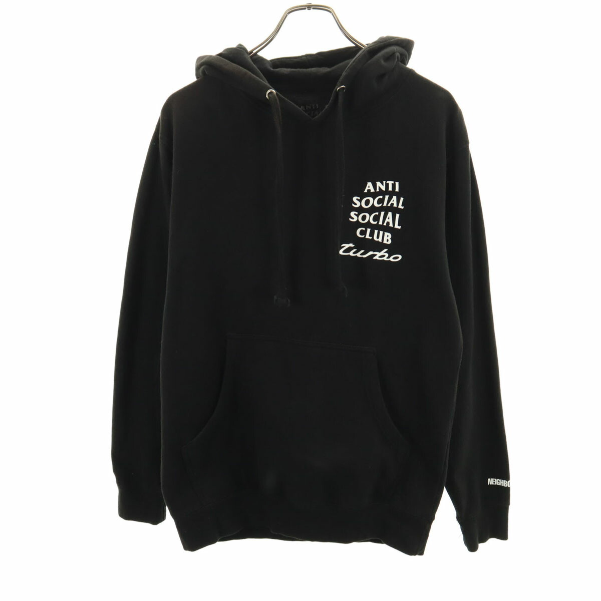 楽天市場】NEIGHBORHOOD ネイバーフッド パーカー サイズ:XL RATS