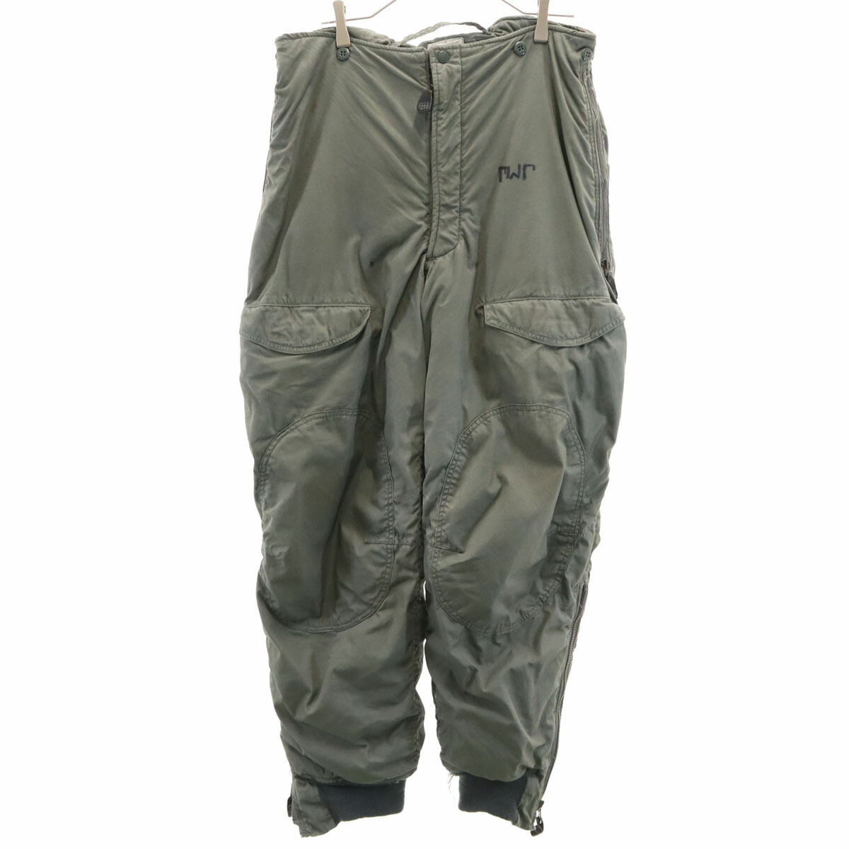 楽天市場】50年代 米軍実物 U.S.AIRFORCE F-1A フライトパンツ