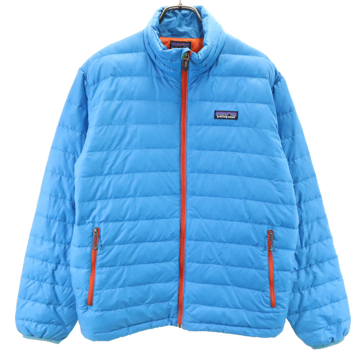 楽天市場】patagonia パタゴニア 「MENS XS」 ツートンカラーダウン