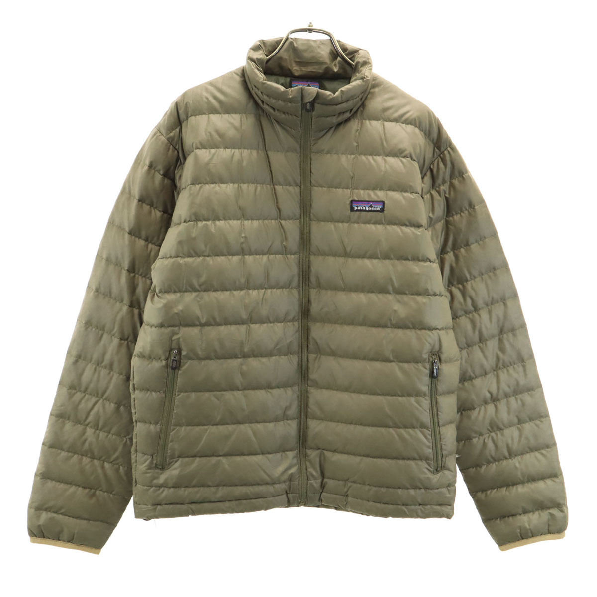 楽天市場】patagonia パタゴニア ダウン ジャケット サイズ:XS