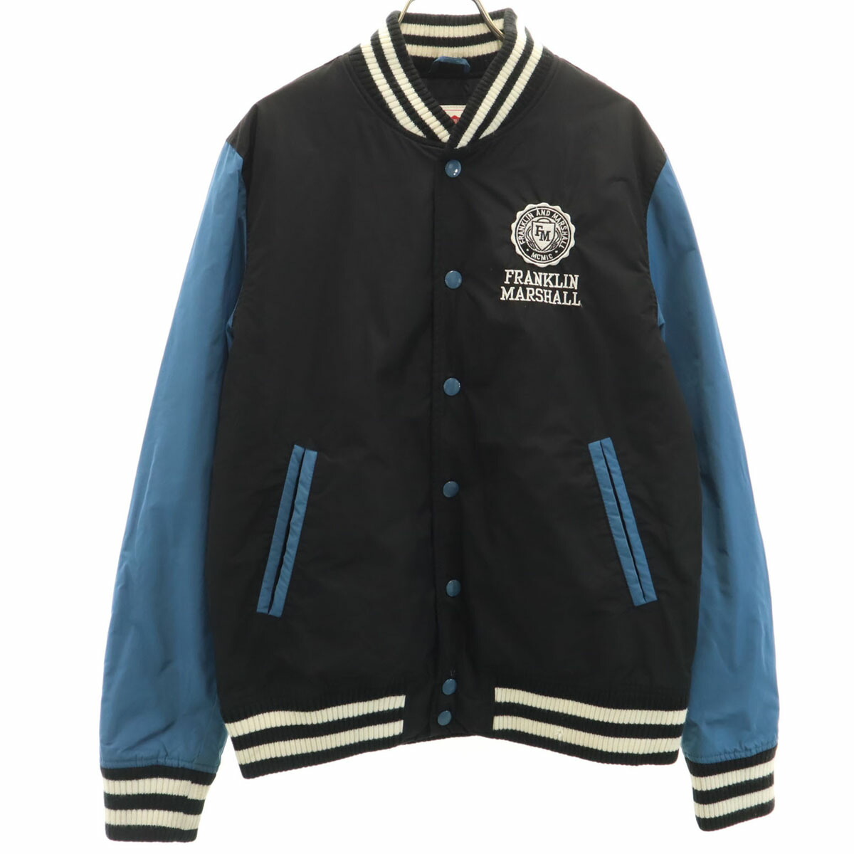 楽天市場】【ラスト1SALE対象】フランクリンマーシャル FRANKLIN