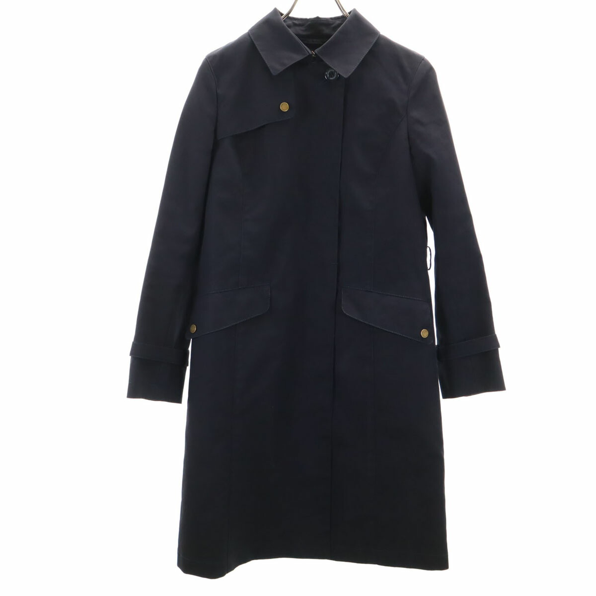 楽天市場】MACKINTOSHマッキントッシュ 裏地レオパード柄 ゴム引き