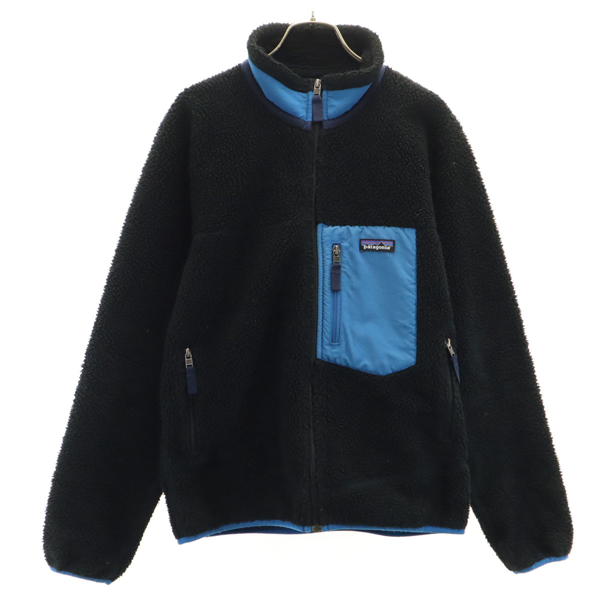 楽天市場】patagonia パタゴニア/クラシック・レトロXジャケット XS