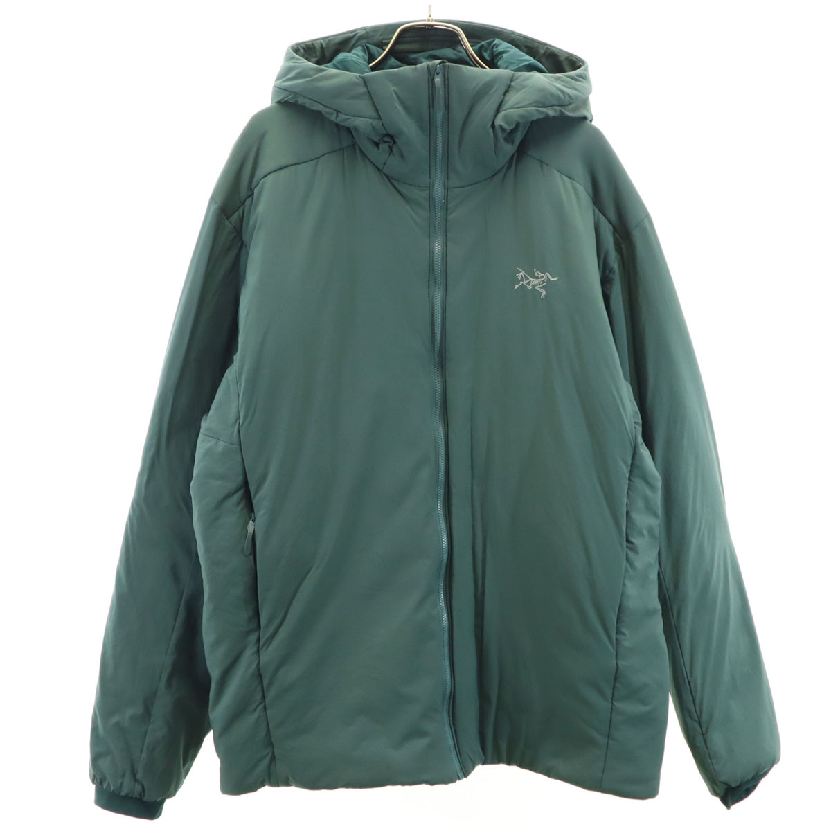 ARC'TERYX ジャケット　02T-93102 ARC'TERYX/02T-93102/ATOM LT JACKET/M ARC'TERYX(アークテリクス