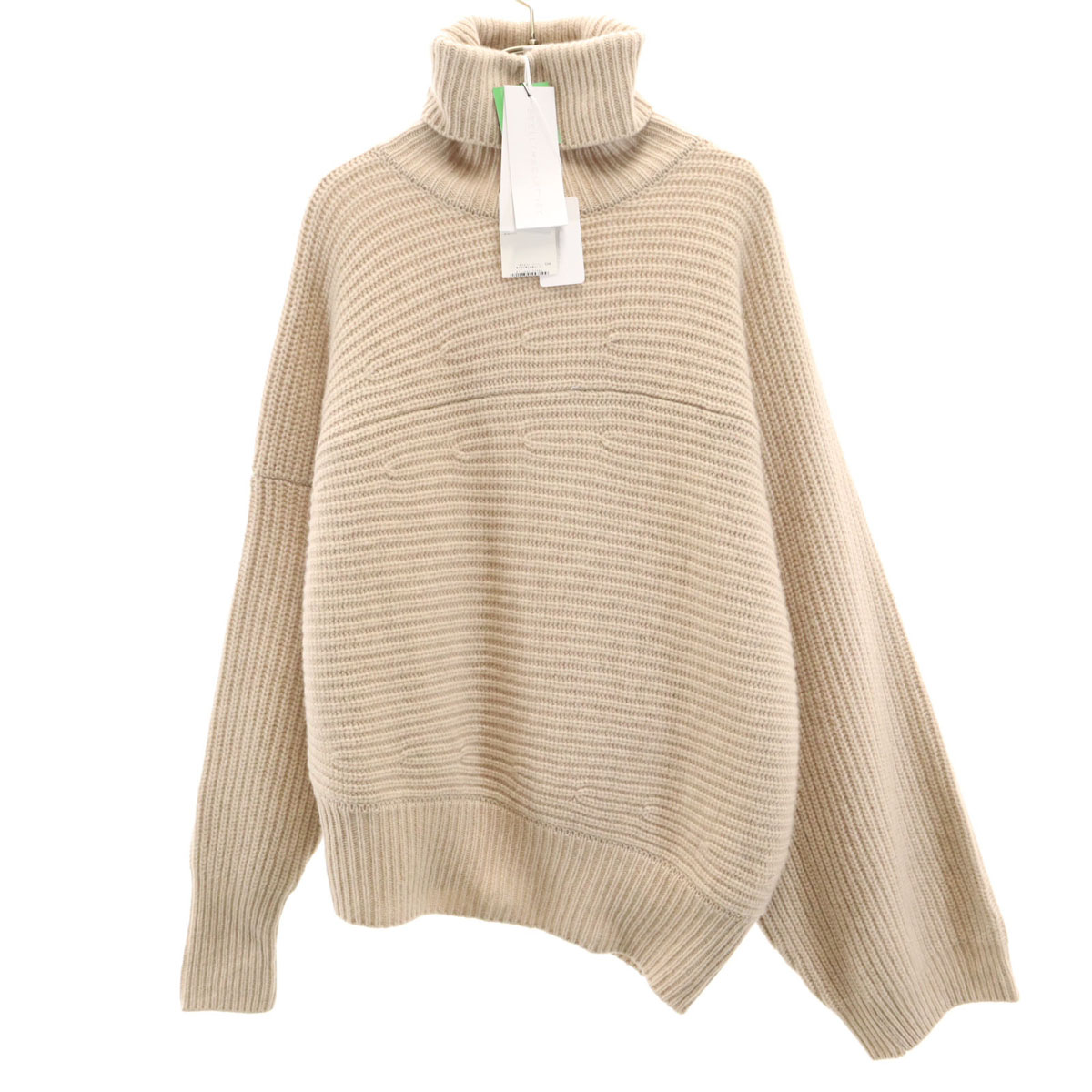 楽天市場】STELLAMcCARTNEY ステラマッカートニー 白鳥柄 ウール