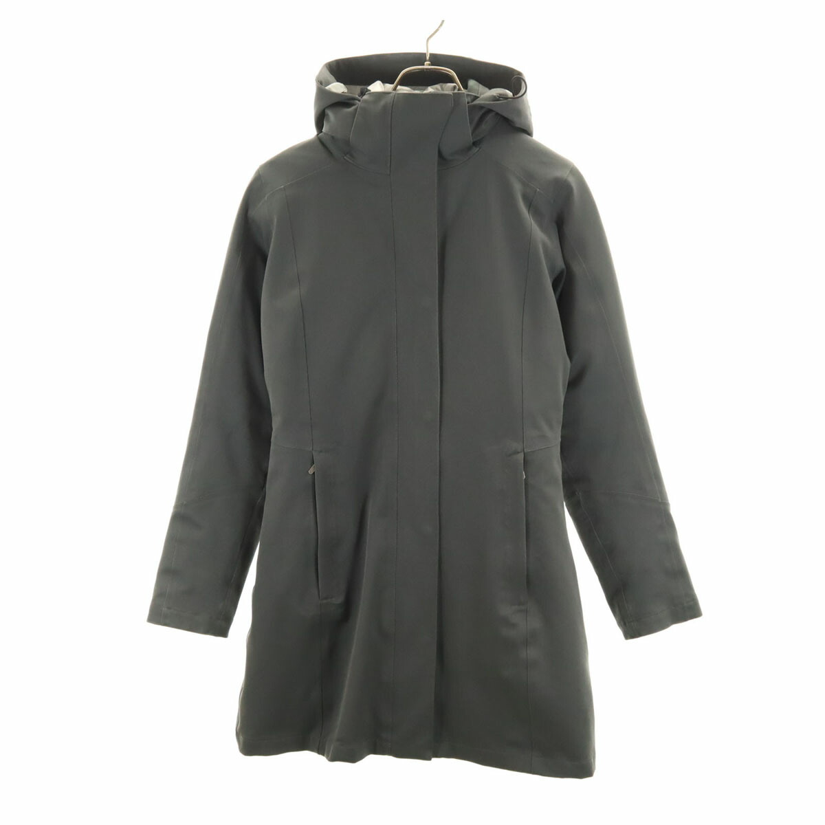 楽天市場】patagoniaパタゴニア 国内正規○27665 FOGBANK TRENCH COAT