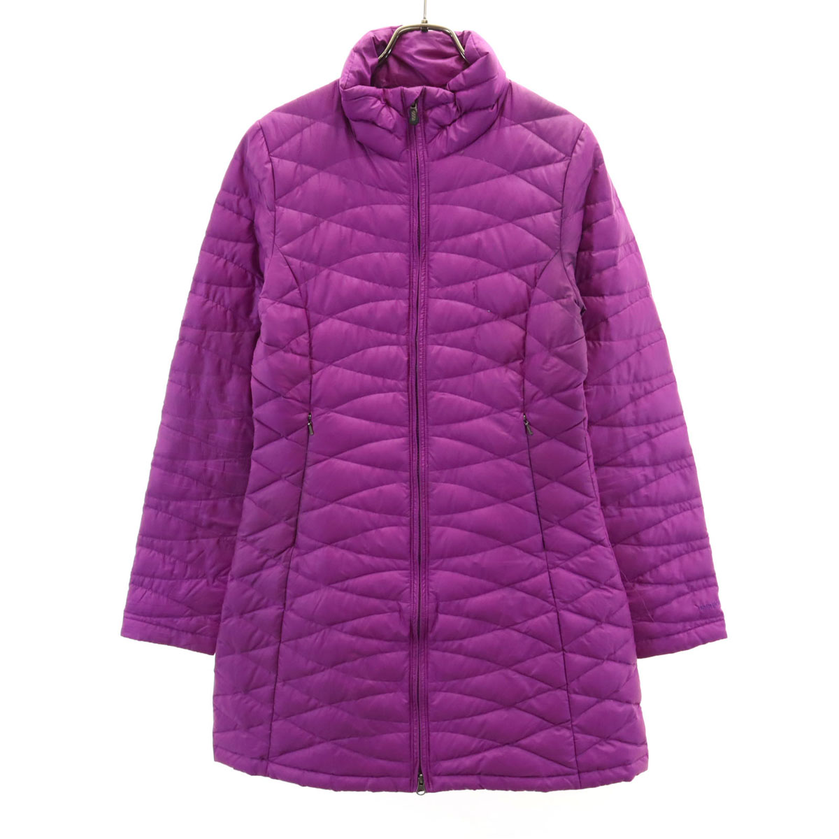 楽天市場】古着 patagonia パタゴニア ロング ダウンジャケット S 