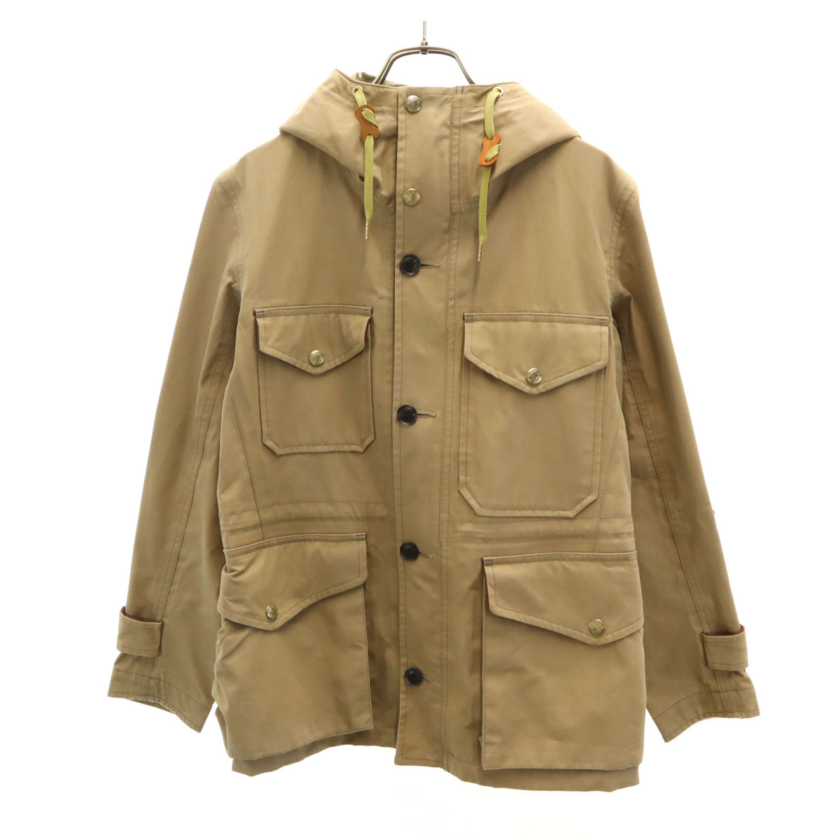 楽天市場】nanamica 2L GORE-TEX COACH JACKET Sサイズ SUAS333