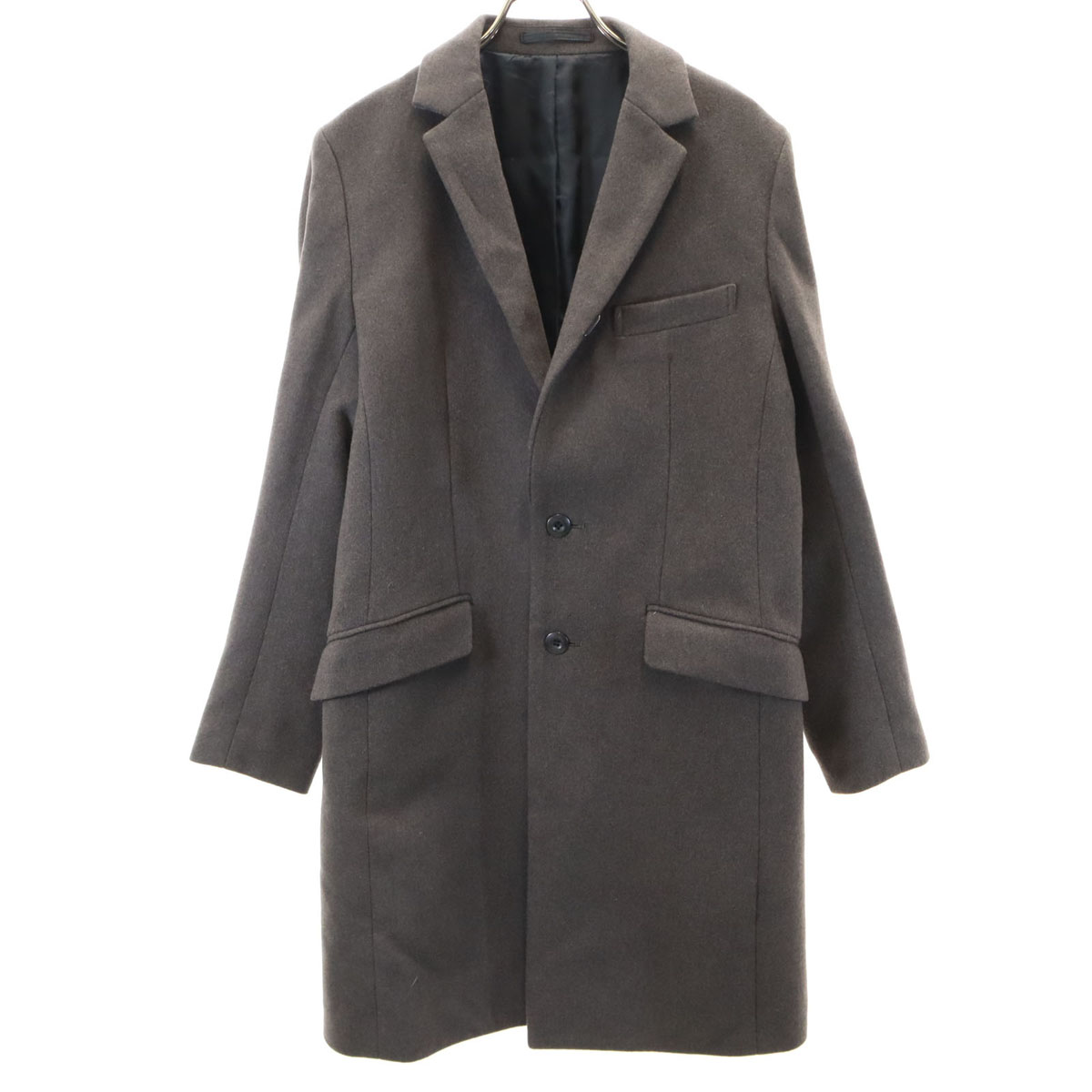 楽天市場】ATTACHMENT アタッチメント コート サイズ:2 グラデーション