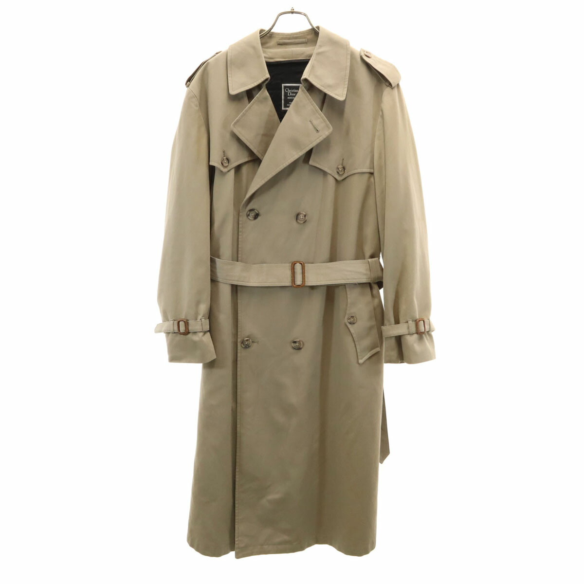 楽天市場】80's ビンテージ □ Christian Dior クリスチャン