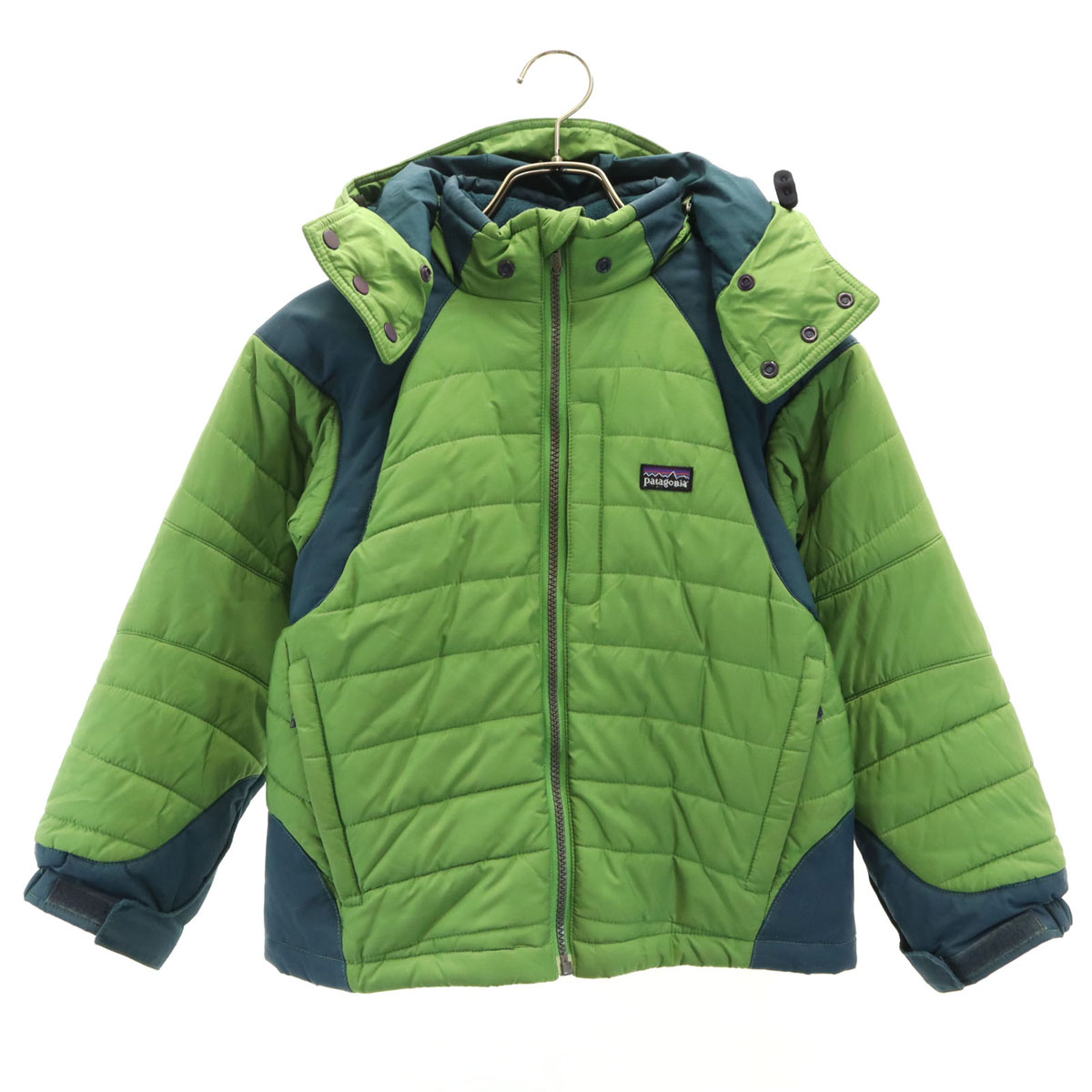 楽天市場】patagonia(パタゴニア) Fireball Jacket(ファイヤーボール