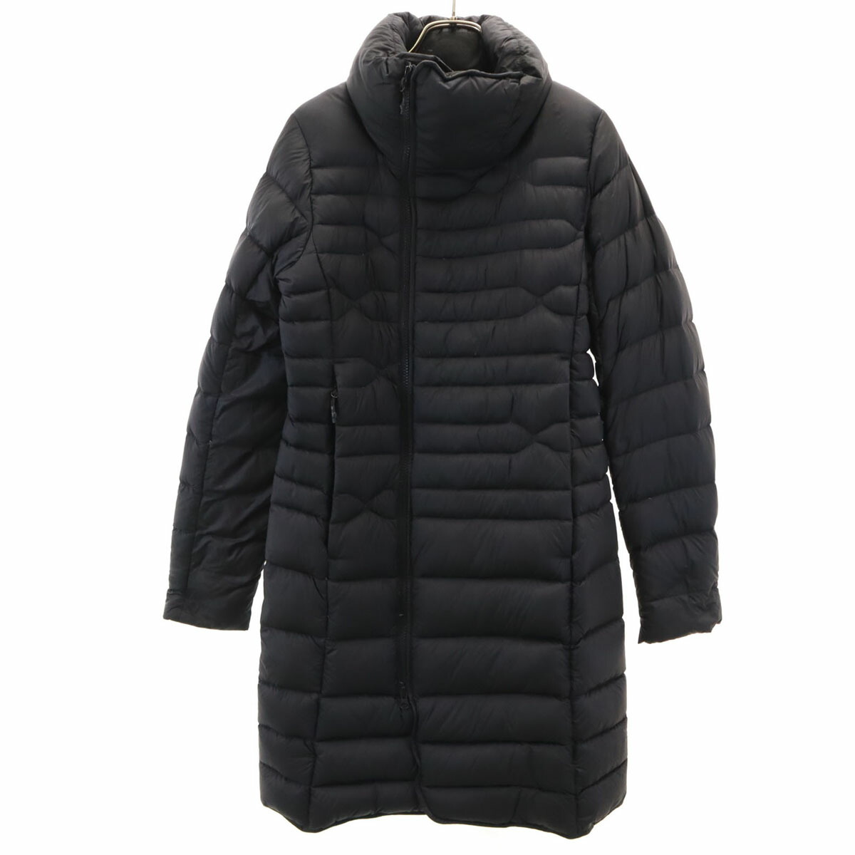 THE NORTH FACE  ダウンハーフコート THE NORTH FACE / オルタレーションゼファーシェルハーフコート