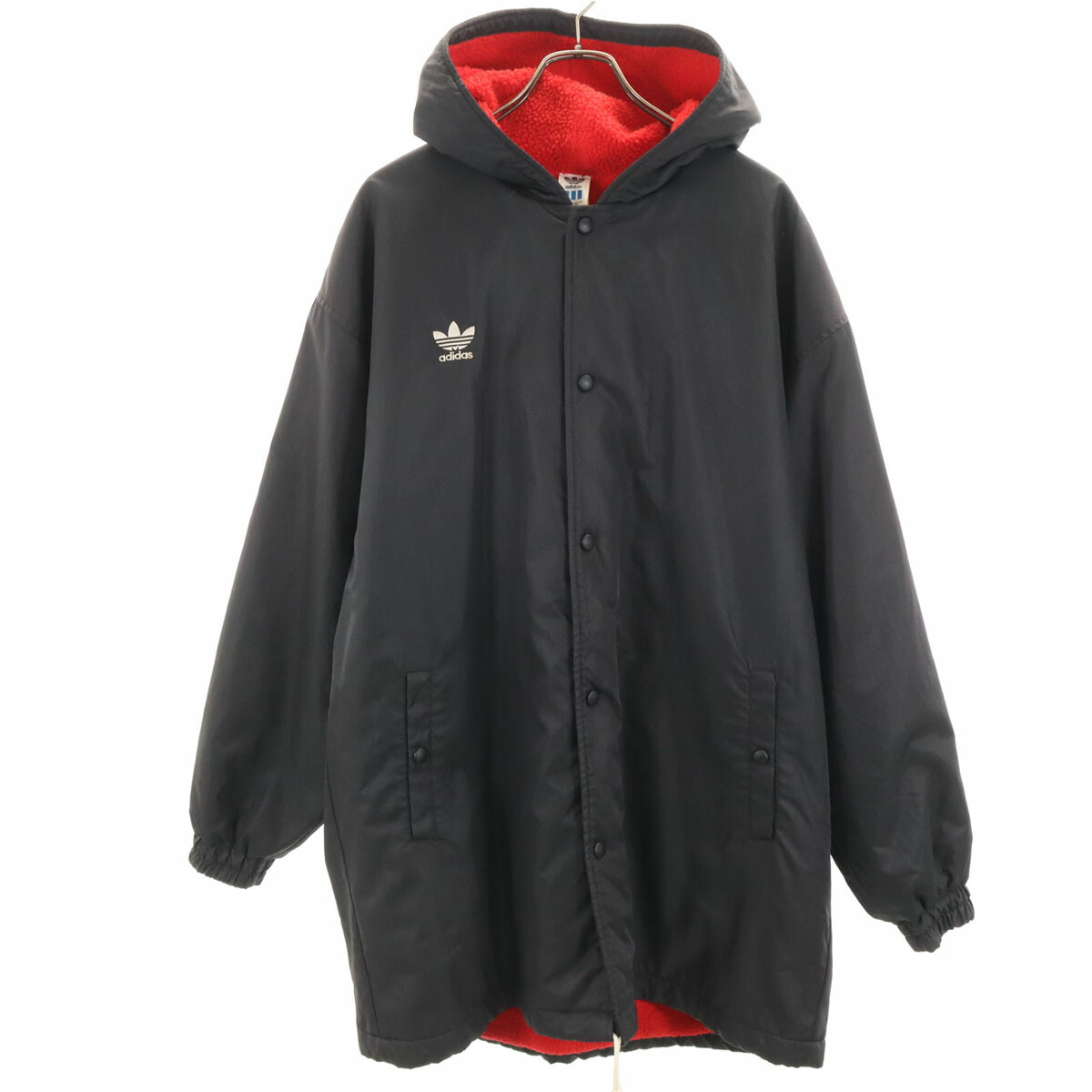 楽天市場】k□90年代□アディダス/adidas 柏レイソル ベンチコート