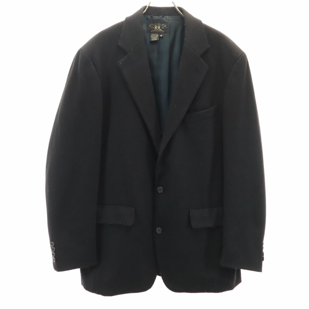 楽天市場】RRL ダブルアールエル ラルフローレン ジャケット サイズ:38