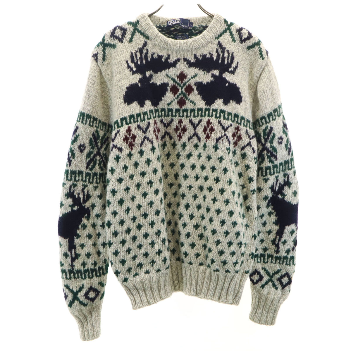 楽天市場】古着 POLO COUNTRY RALPH LAUREN ポロカントリー ラルフ