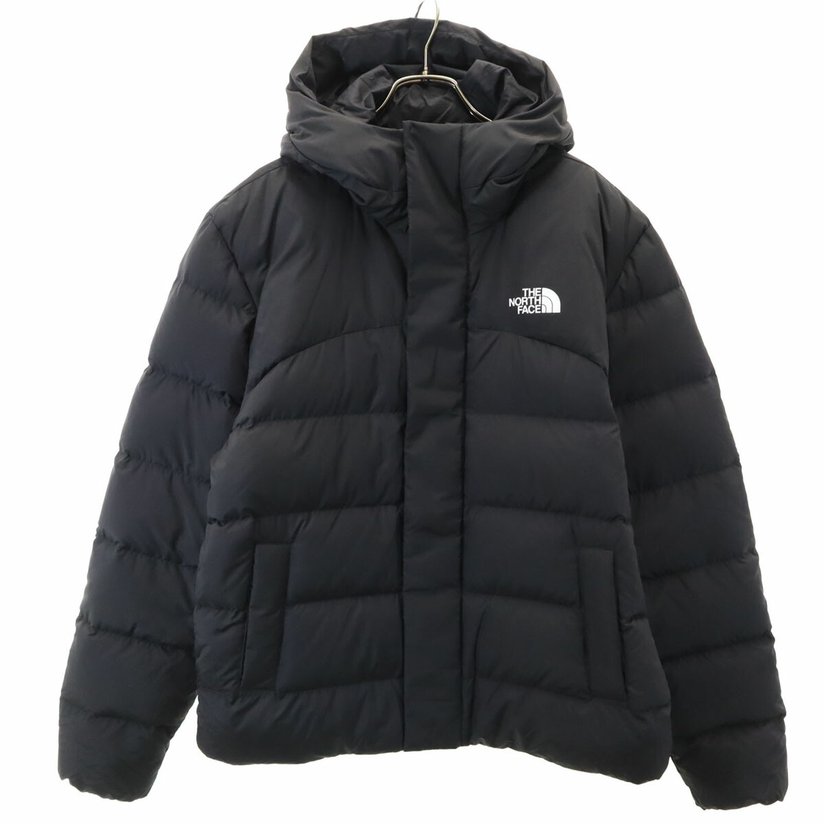 楽天市場】90s THE NORTH FACE Baffin Jacket 黒 M ノースフェイス