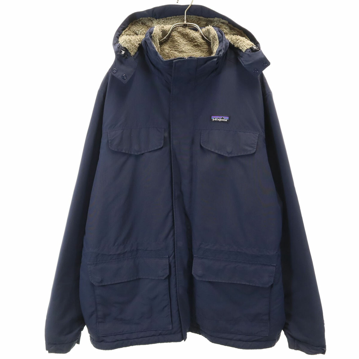 楽天市場】Patagonia パタゴニア 20710FA20 イスマス スリーインワン