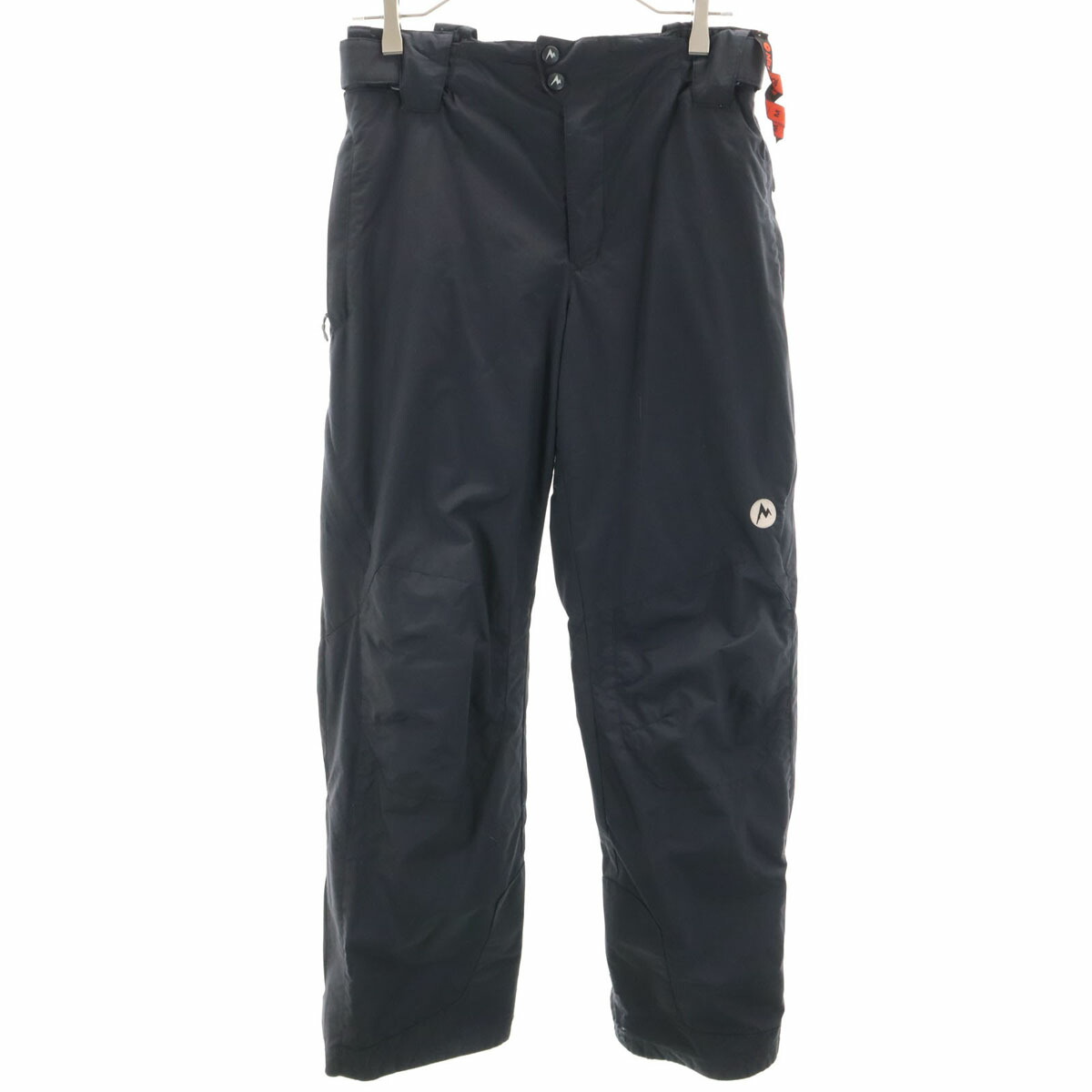 Marmot 黒 スキーパンツ Marmot 黒 スキーパンツ
