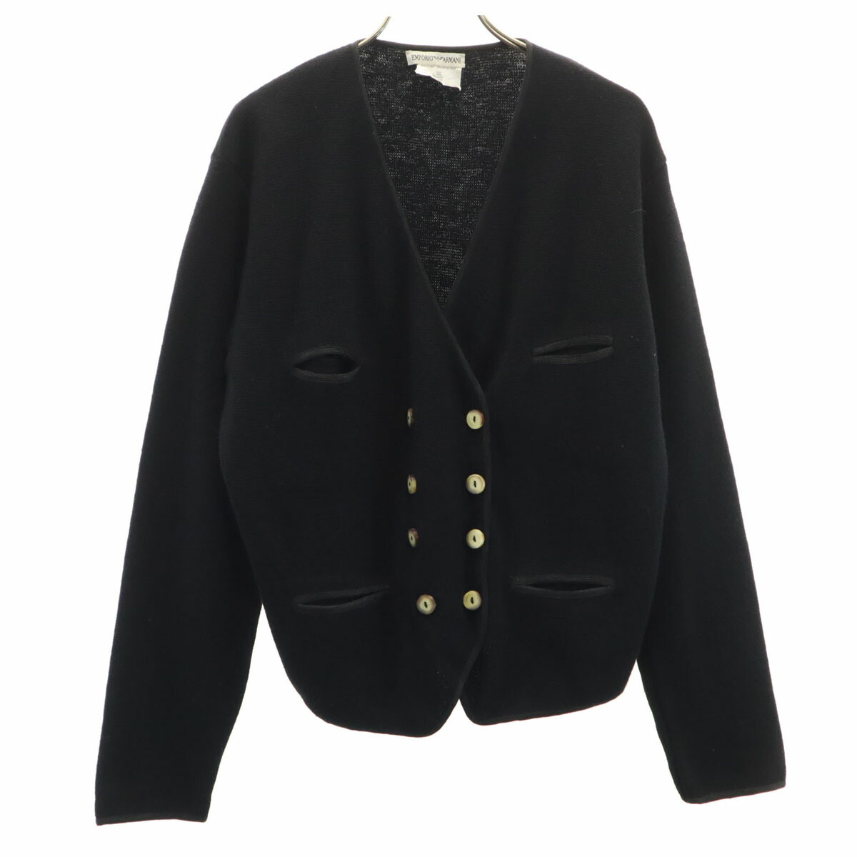 楽天市場】古着 Emporio Armani エンポリオアルマーニ イタリア製