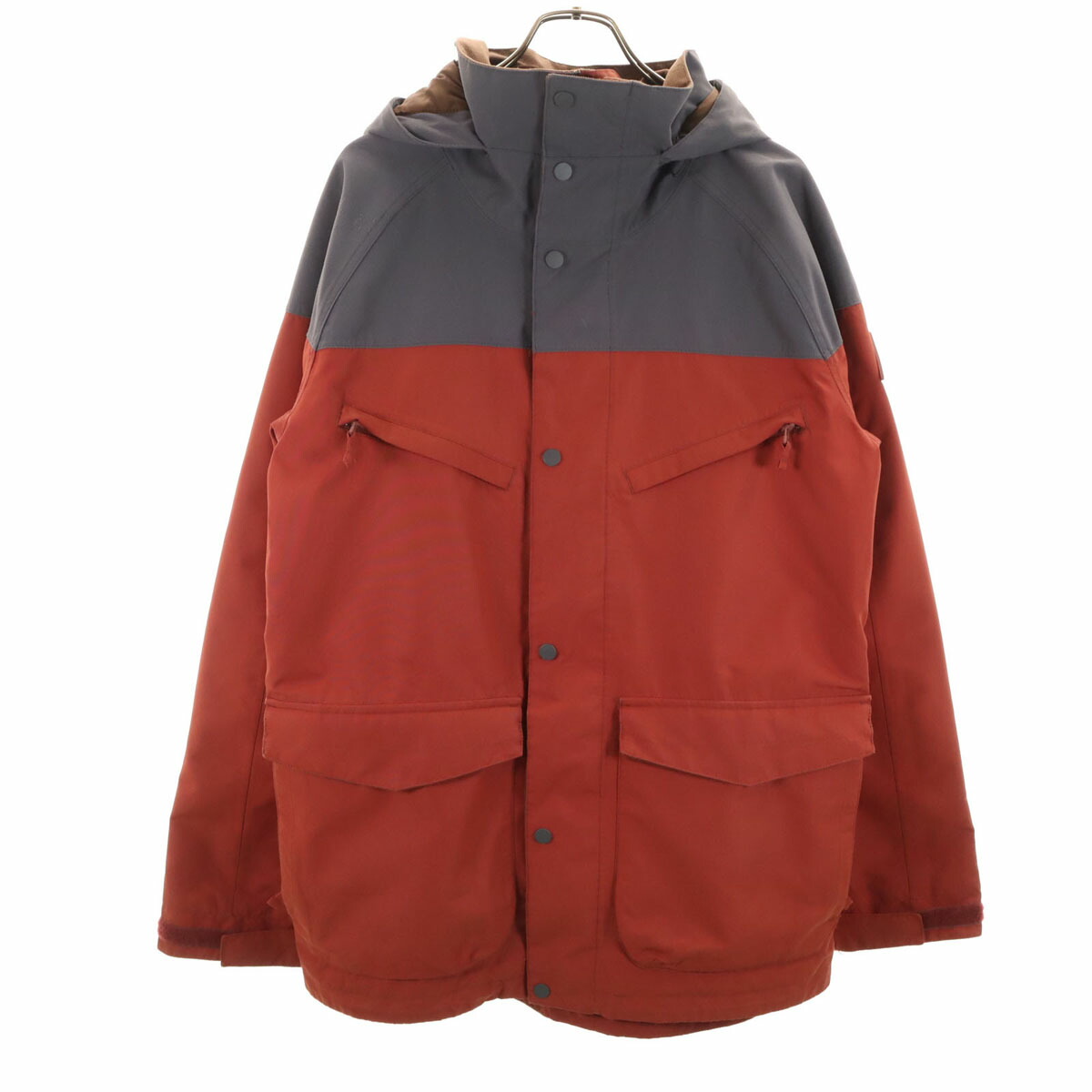 楽天市場】【BURTONバートン】idiom 3L SHELL ジャケットXS ブラック