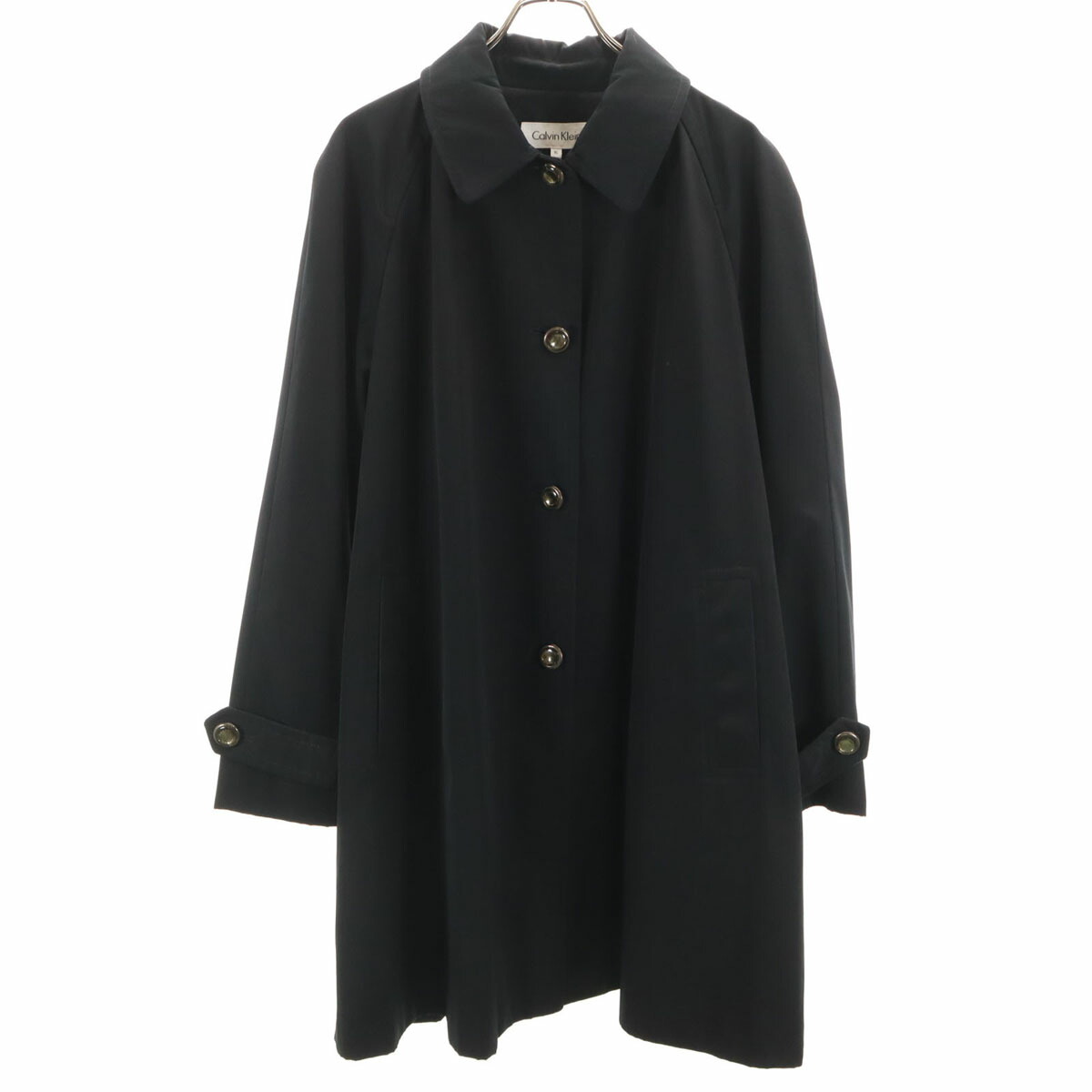 楽天市場】古着 Calvin klein カルバンクライン 90s USA製 ウール