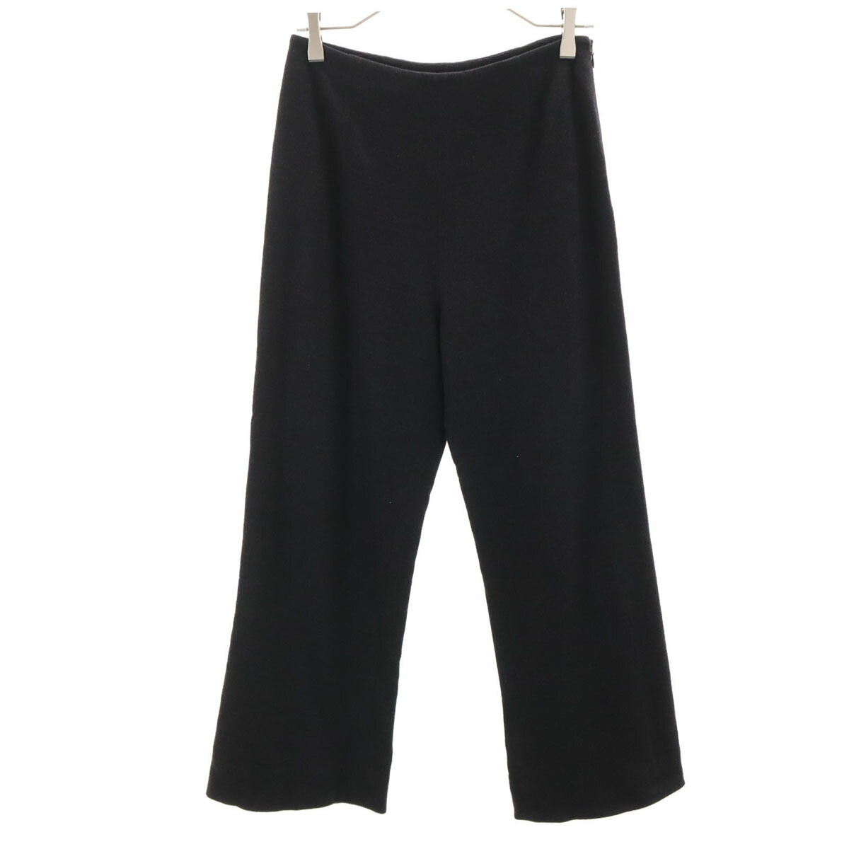 楽天市場】極美品◎Chloe クロエ CHC23APA ウール エラステン センター