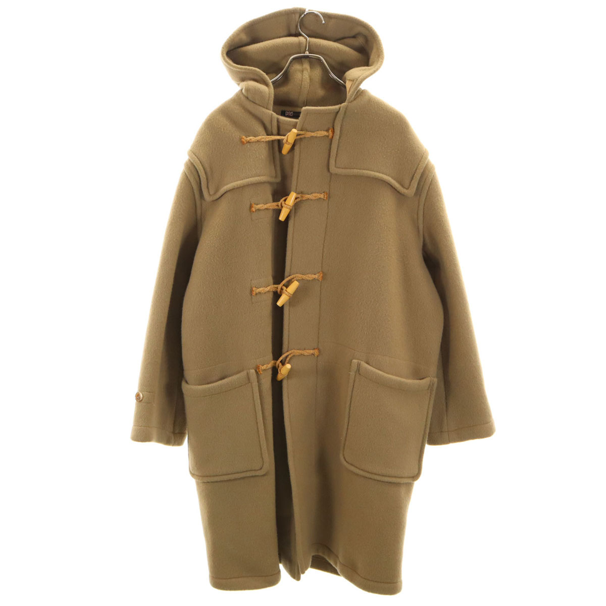 楽天市場】古着 Gloverall グローバーオール 90s 英国製 ウール