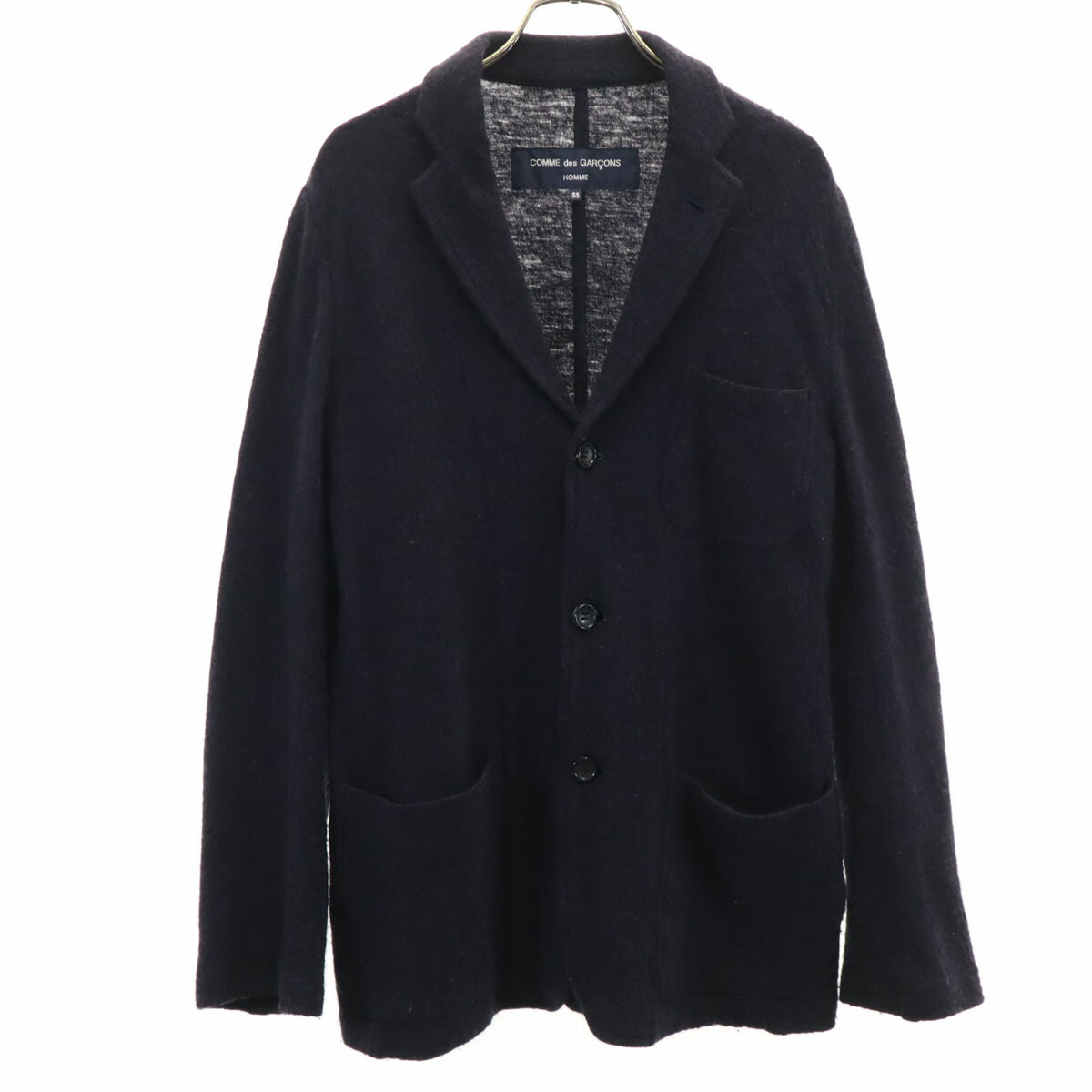 楽天市場】COMME des GARCONS HOMME コム デ ギャルソン オム