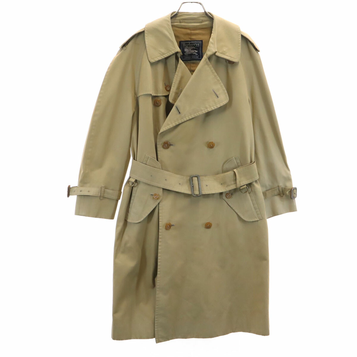 楽天市場】古着 Burberrys バーバリーズ 70s 80s ヴィンテージ