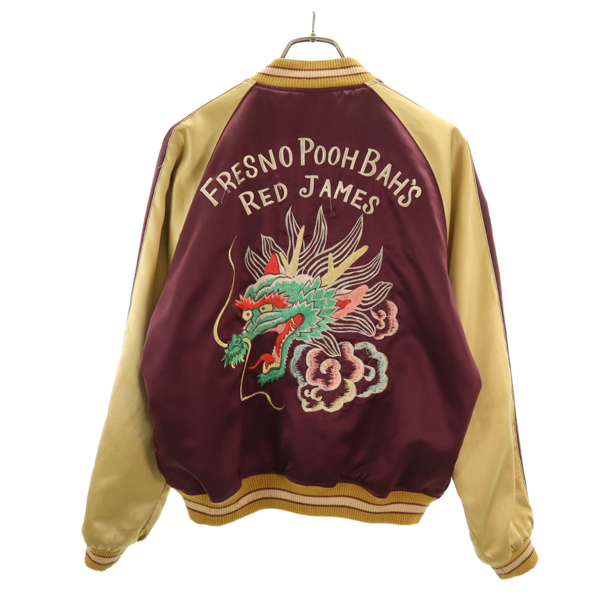 楽天市場】【TAILOR TOYO】テーラー東洋『立川基地 龍 富士 虎