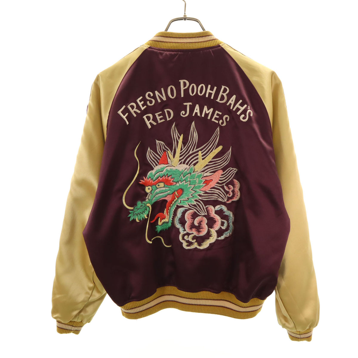 楽天市場】TAYLOR TOYO テーラー東洋 TT11592 サテンxサテンキルト