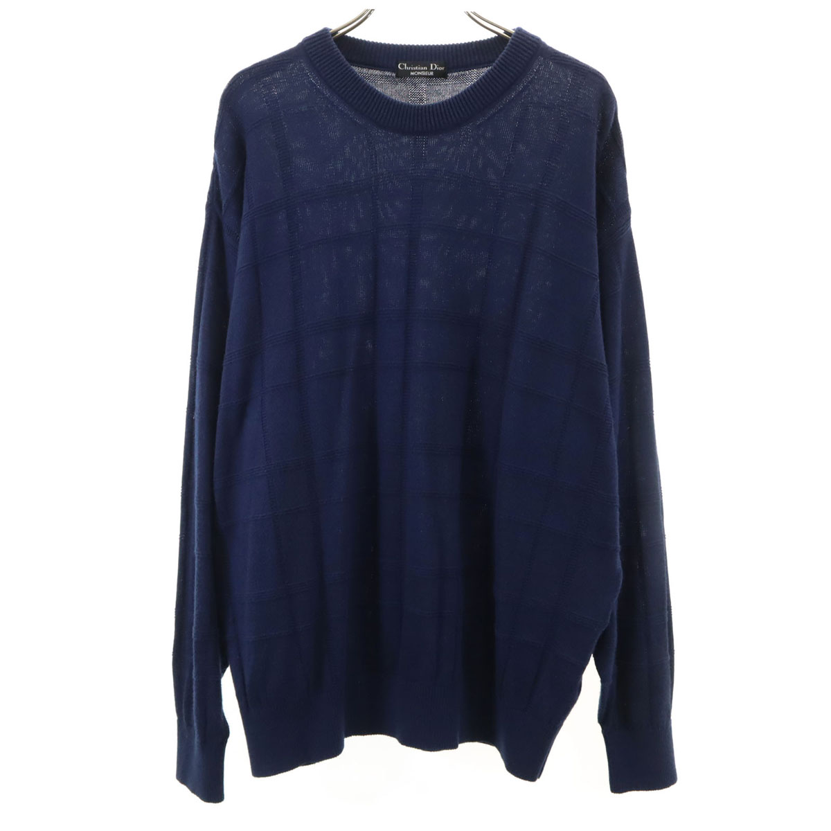 楽天市場】古着 Christian Dior SPORTS クリスチャンディオール