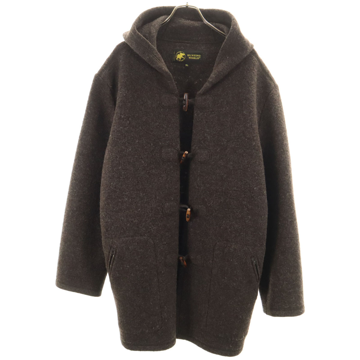 楽天市場】古着 HUNTING WORLD ハンティングワールド イタリア製