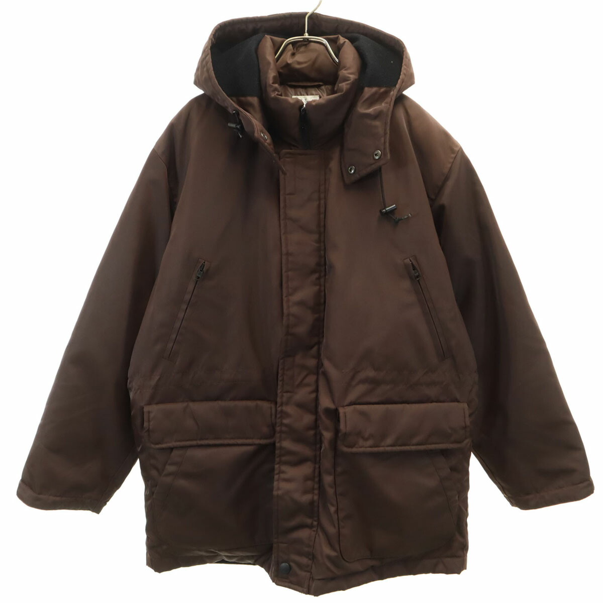 楽天市場】美品□Paul Smith ポールスミス 総柄 フランス産ダウン使用