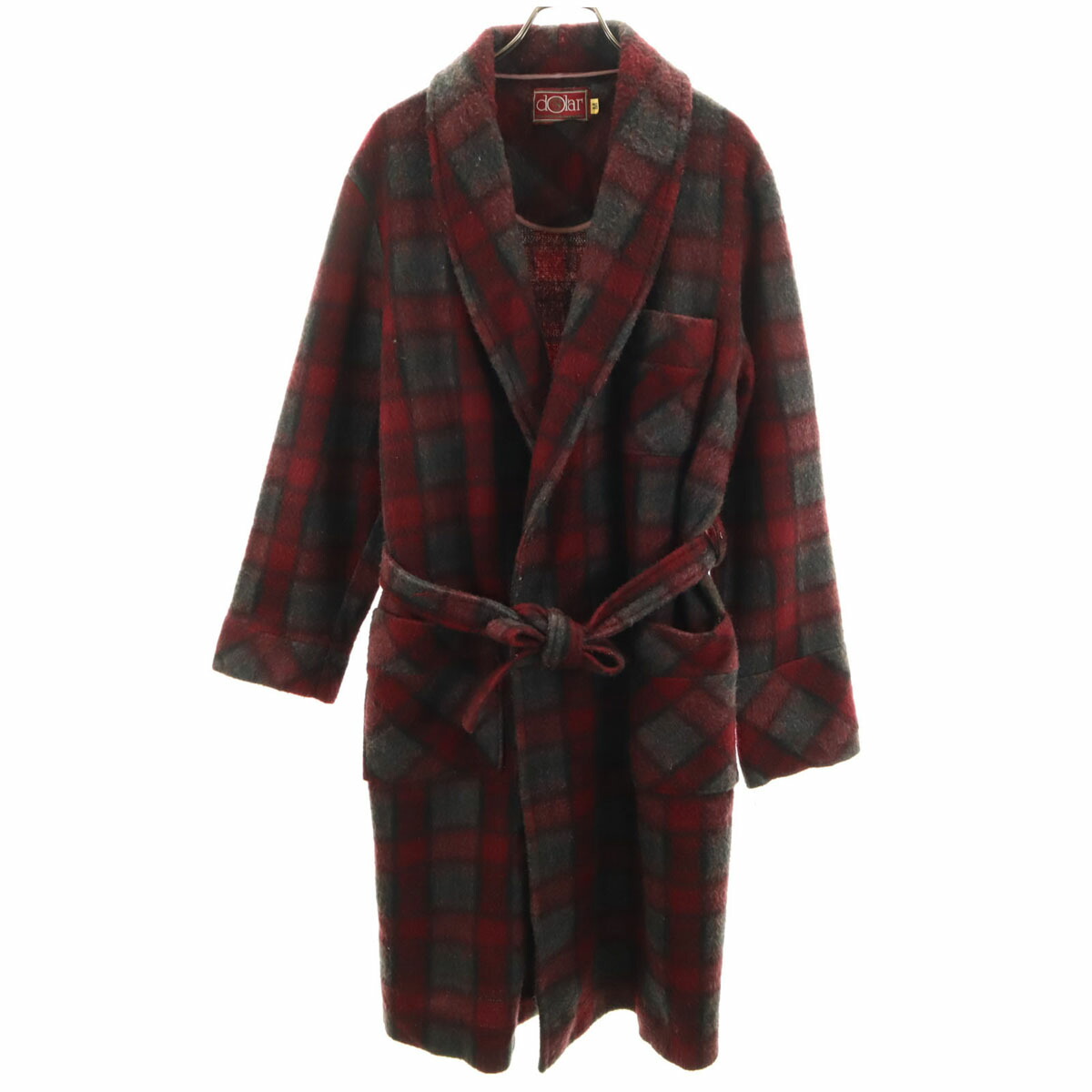 楽天市場】古着 Mc Knight 60s 70s ヴィンテージ チェック柄