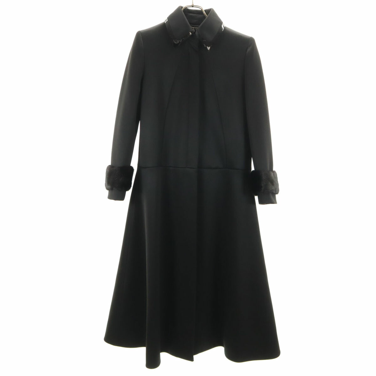 楽天市場】FENDI フェンディ レディース アパレル ファーコート ファー