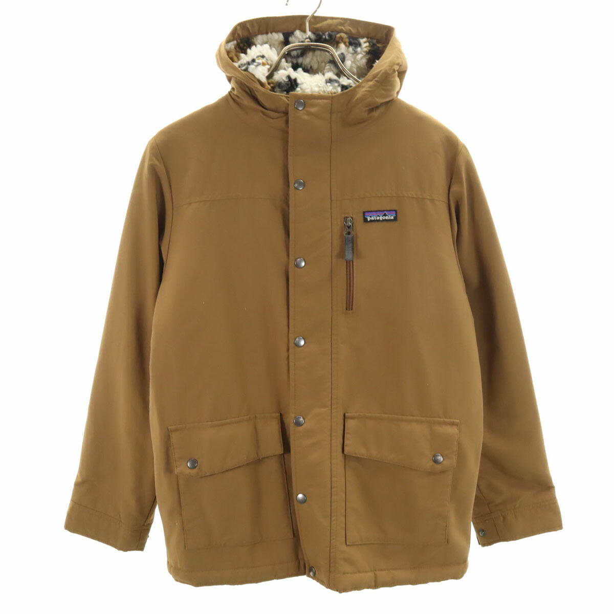 楽天市場】【中古】Patagonia｜パタゴニア STY68460FA18 BOYS INFURNO