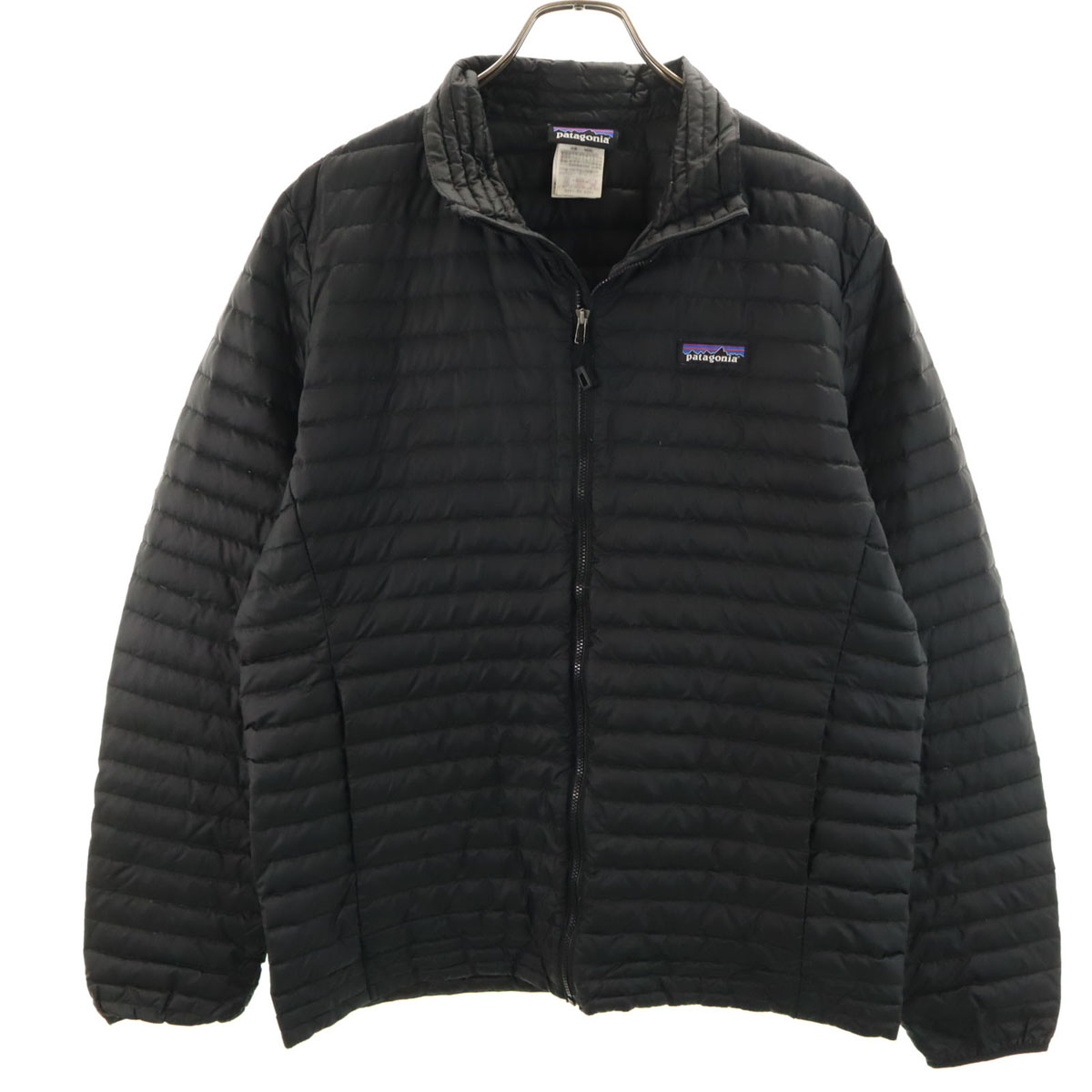 楽天市場】【中古】【メンズ】patagonia/パタゴニア/ダウンジャケット