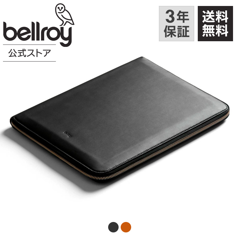 楽天市場】[bellroy ベルロイ 公式ストア]財布 ウォレット 二つ折り 本