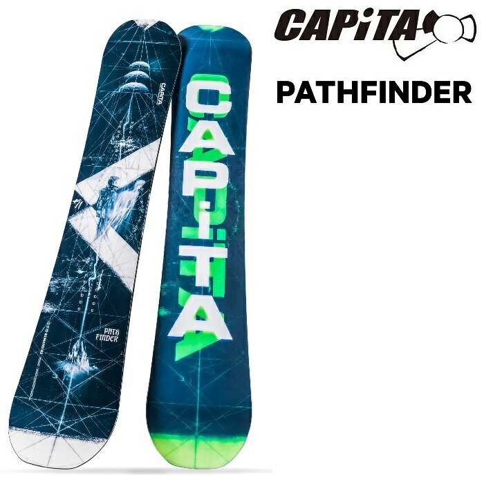 楽天市場】22-23 CAPiTA ULTRAFEAR キャピタ ウルトラ フィアー JAPAN
