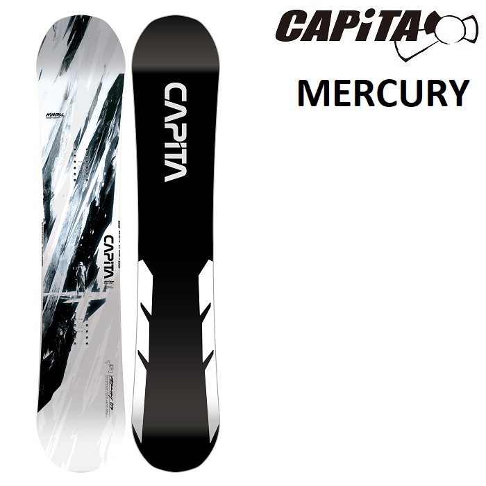 CAPITA MARCURY 161 21-22モデル | www.ibnuumar.sch.id