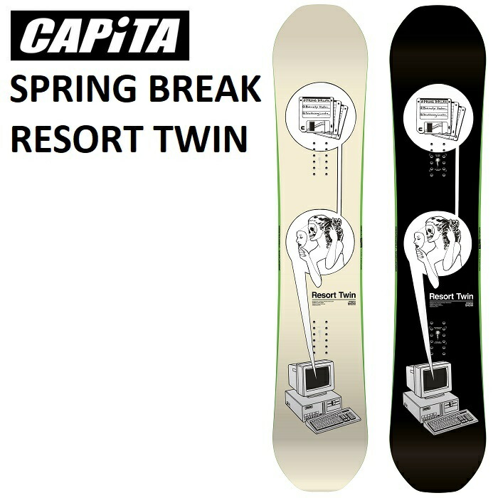 楽天市場】23-24 CAPiTA THE OUTSIDERS キャピタ ジ アウトサイダース