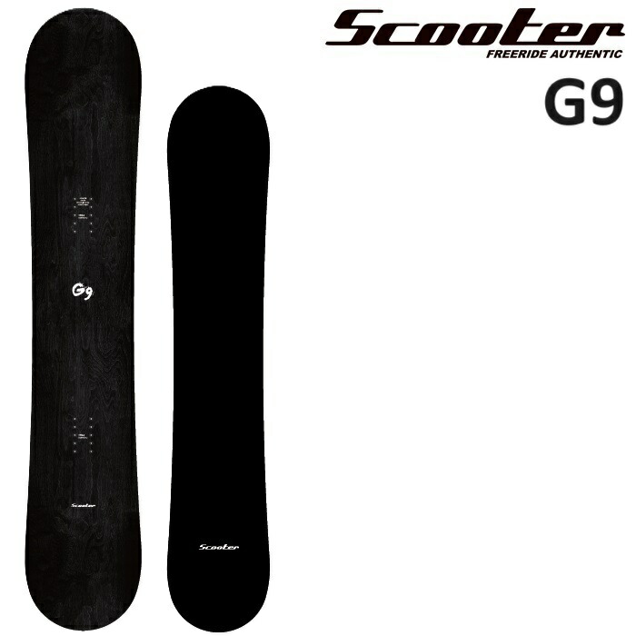 楽天市場】24-25 SCOOTER SCT スクーター エスシーティー