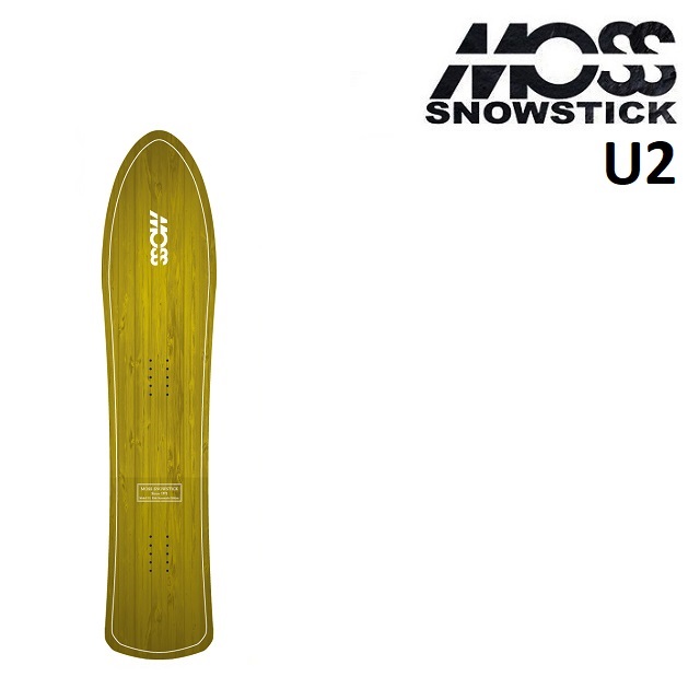 値下げ値下げmoss Snowstick Sw26 スケートボード | fevebeisbol.org