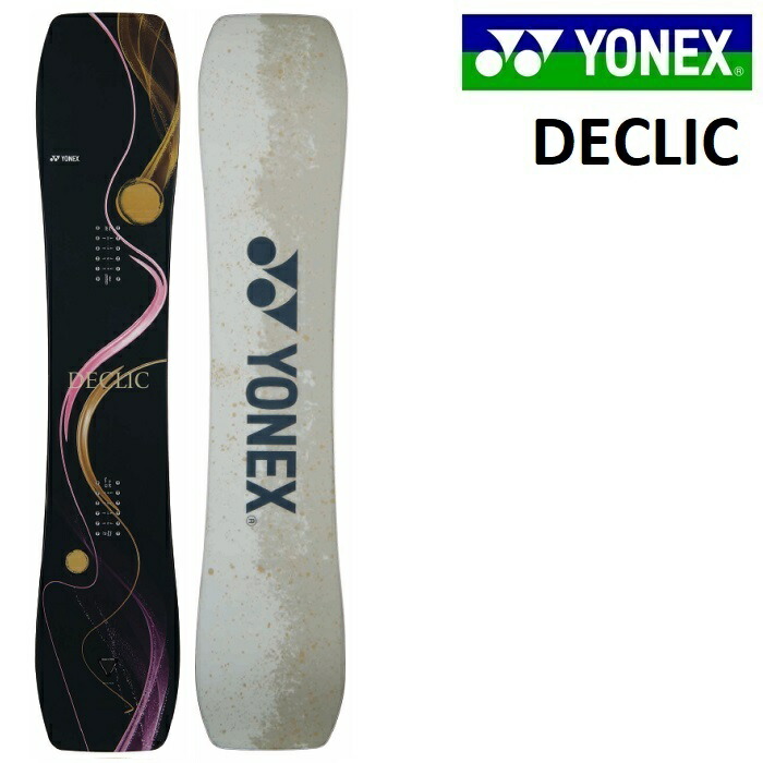 楽天市場】25-26 YONEX GLIDE ヨネックス グライド スノーボード